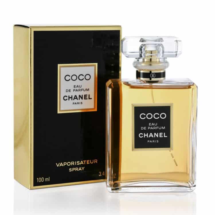 Buy Chanel Perfumes Wholesale