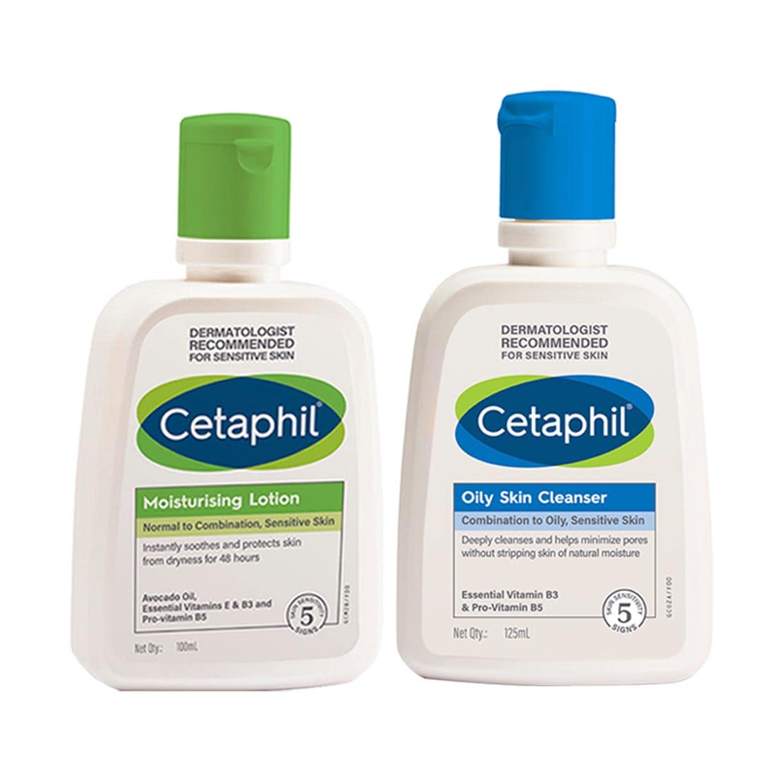Cetaphil Moisturizing Lotion