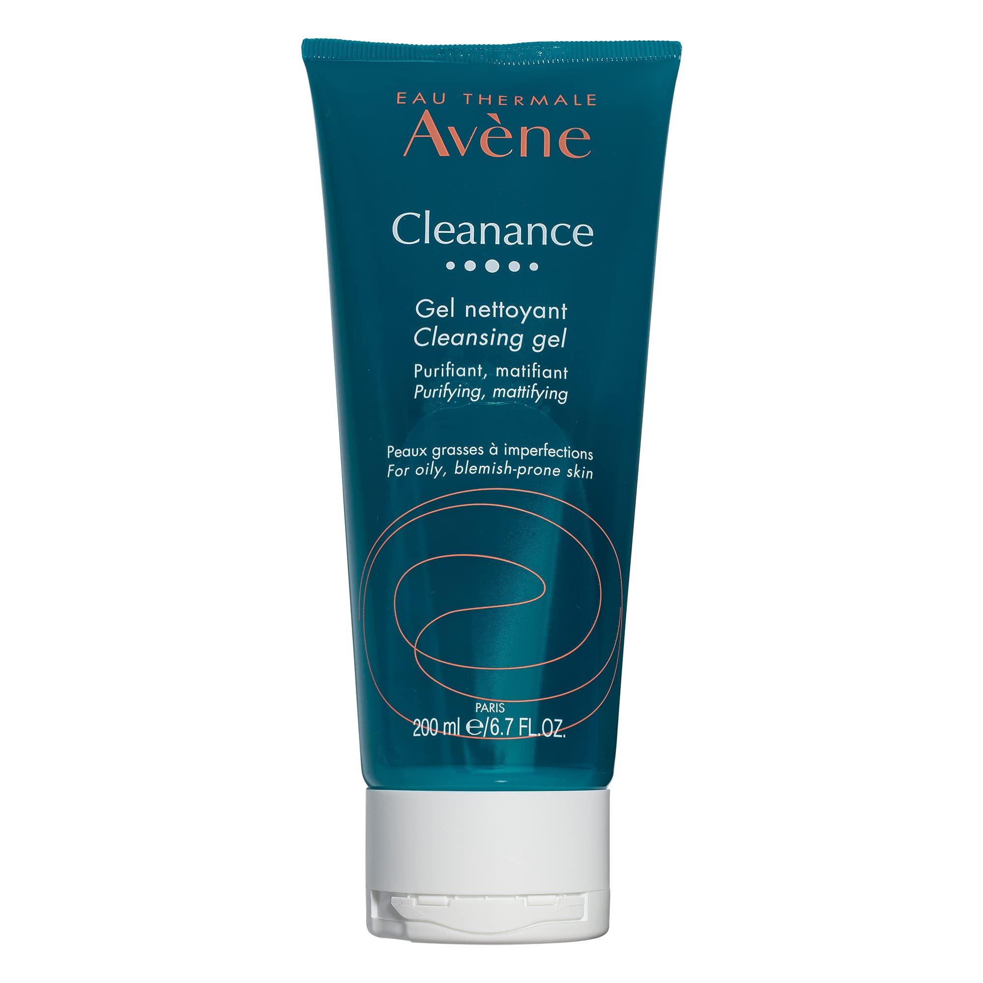 Avène Skincare Line