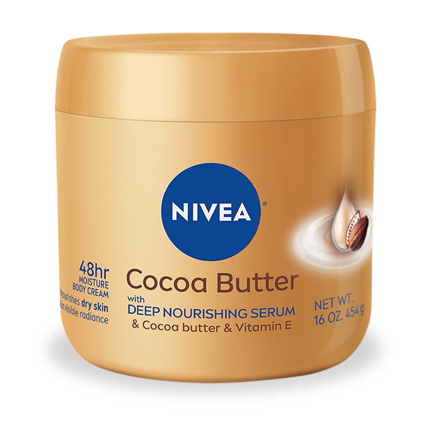 Nivea Deodorant Spray