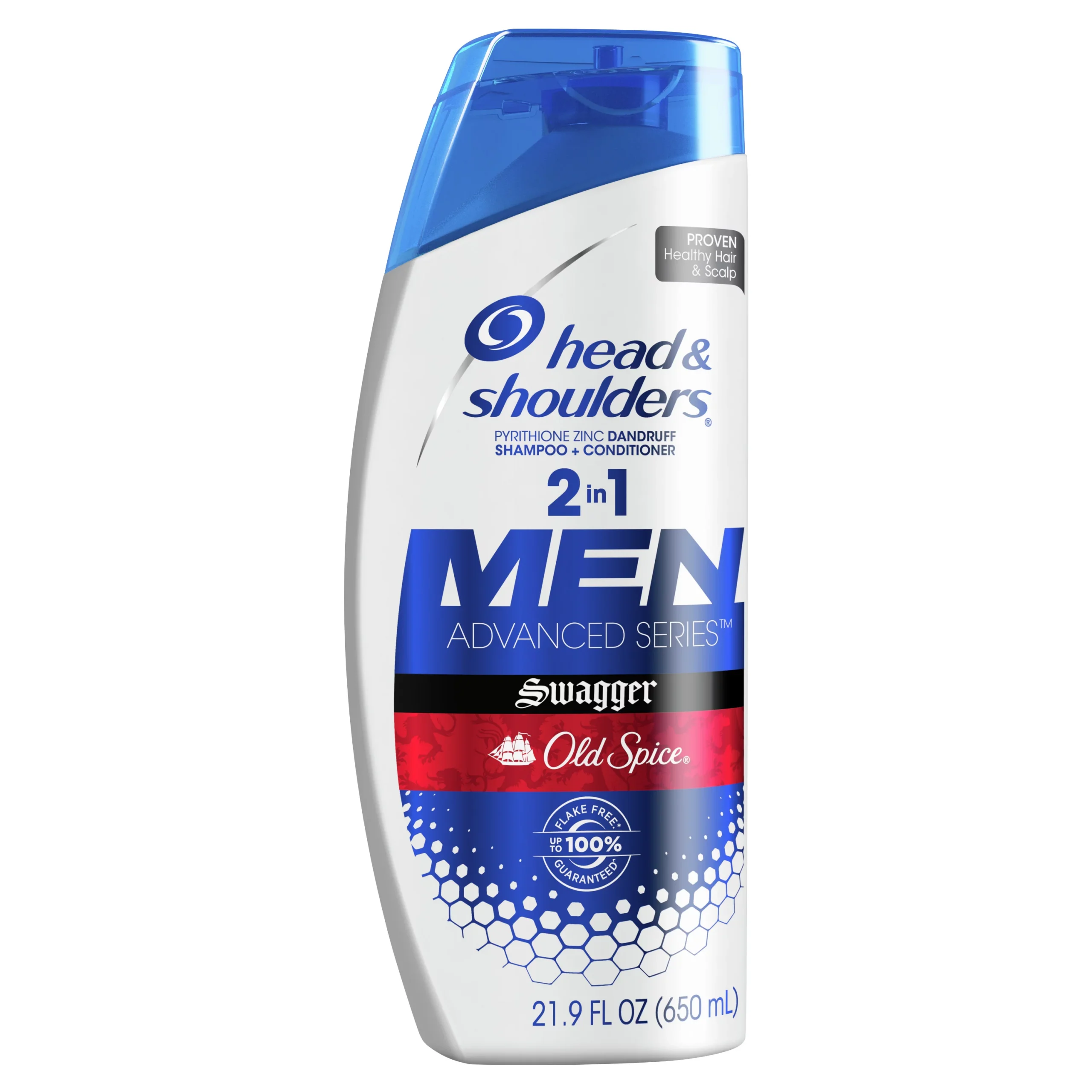 Head & Shoulders Supreme