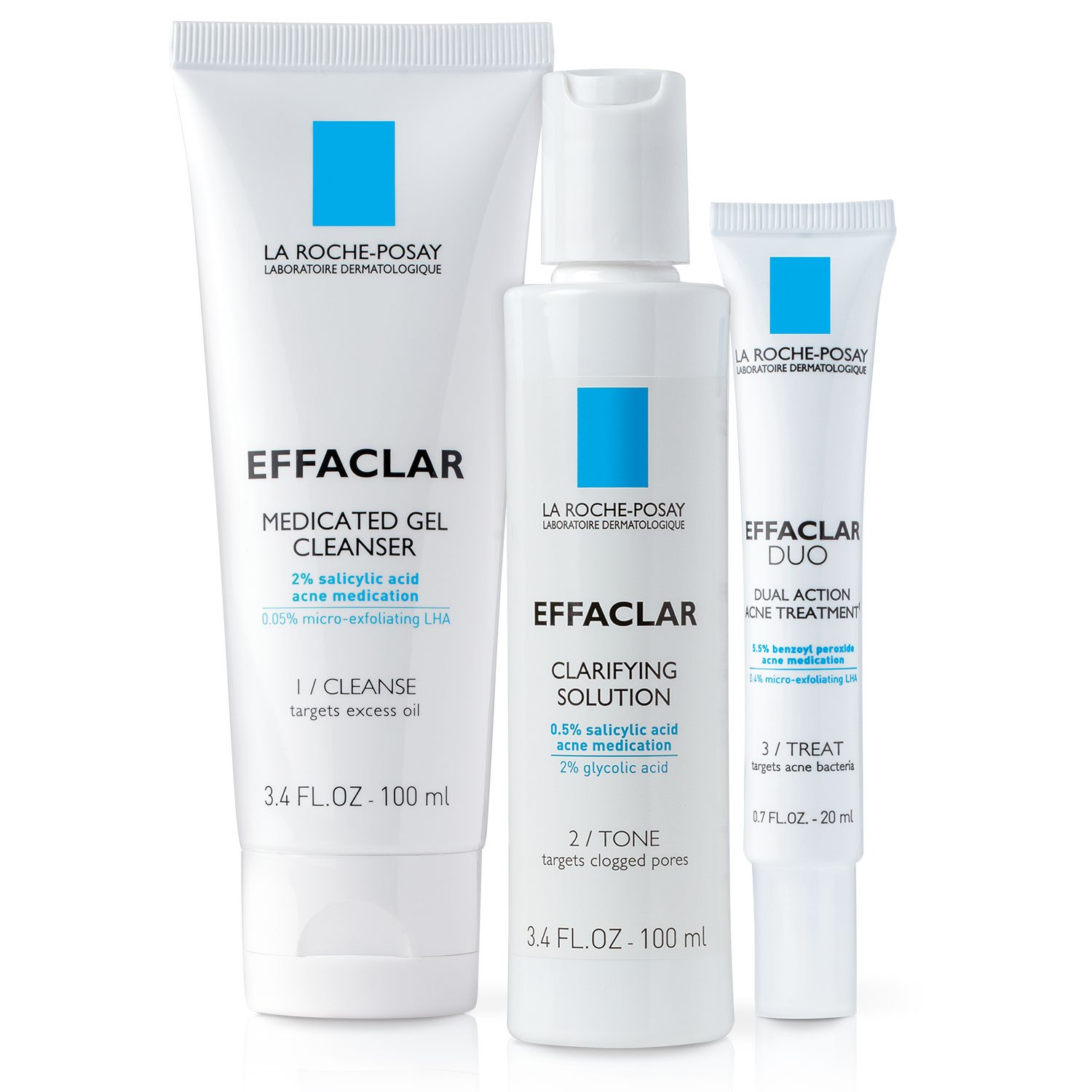 La Roche-Posay Thermal Spring Water