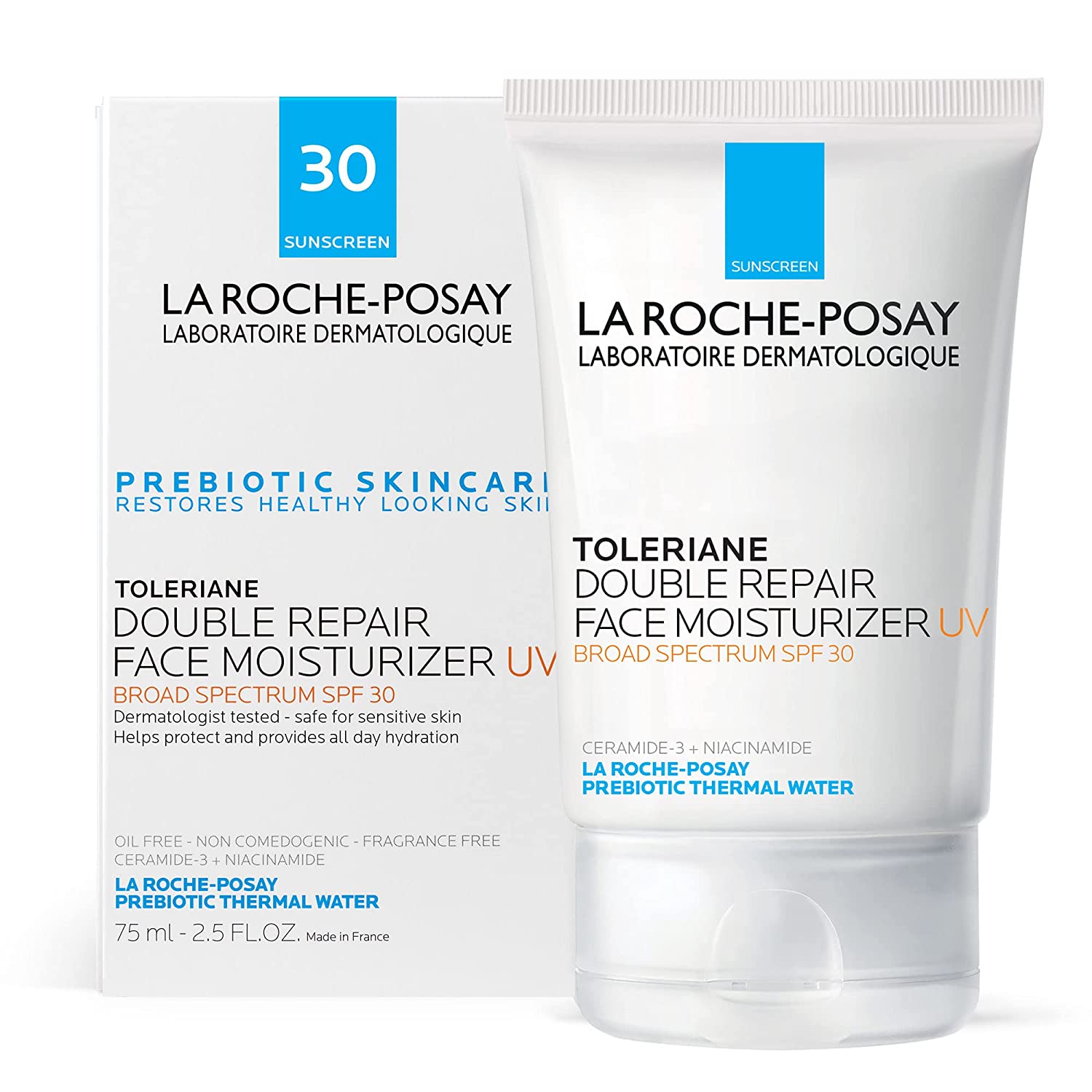 La Roche-Posay Toleriane