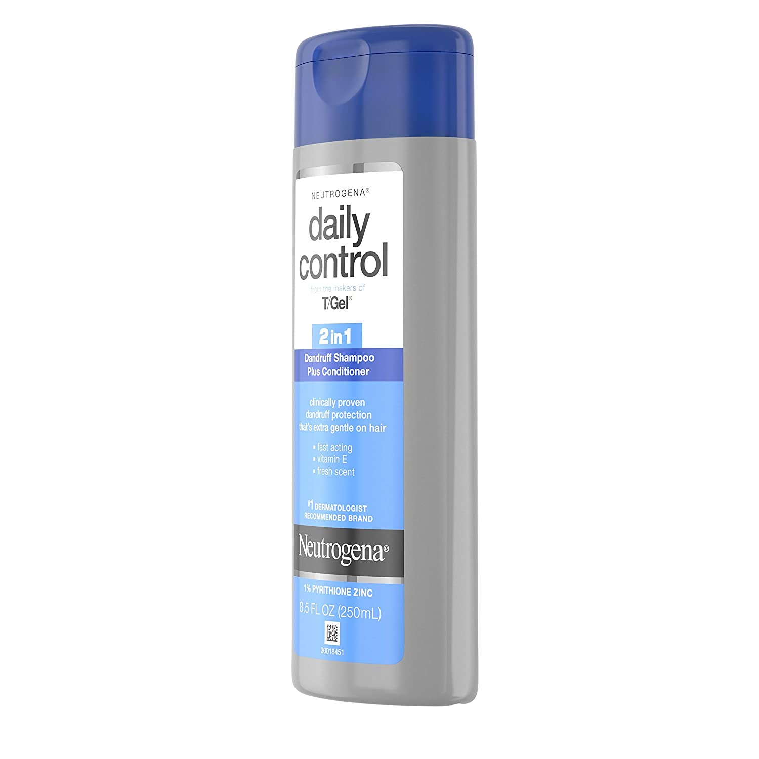 Neutrogena Healthy Scalp Gentle & Soft Shampoo