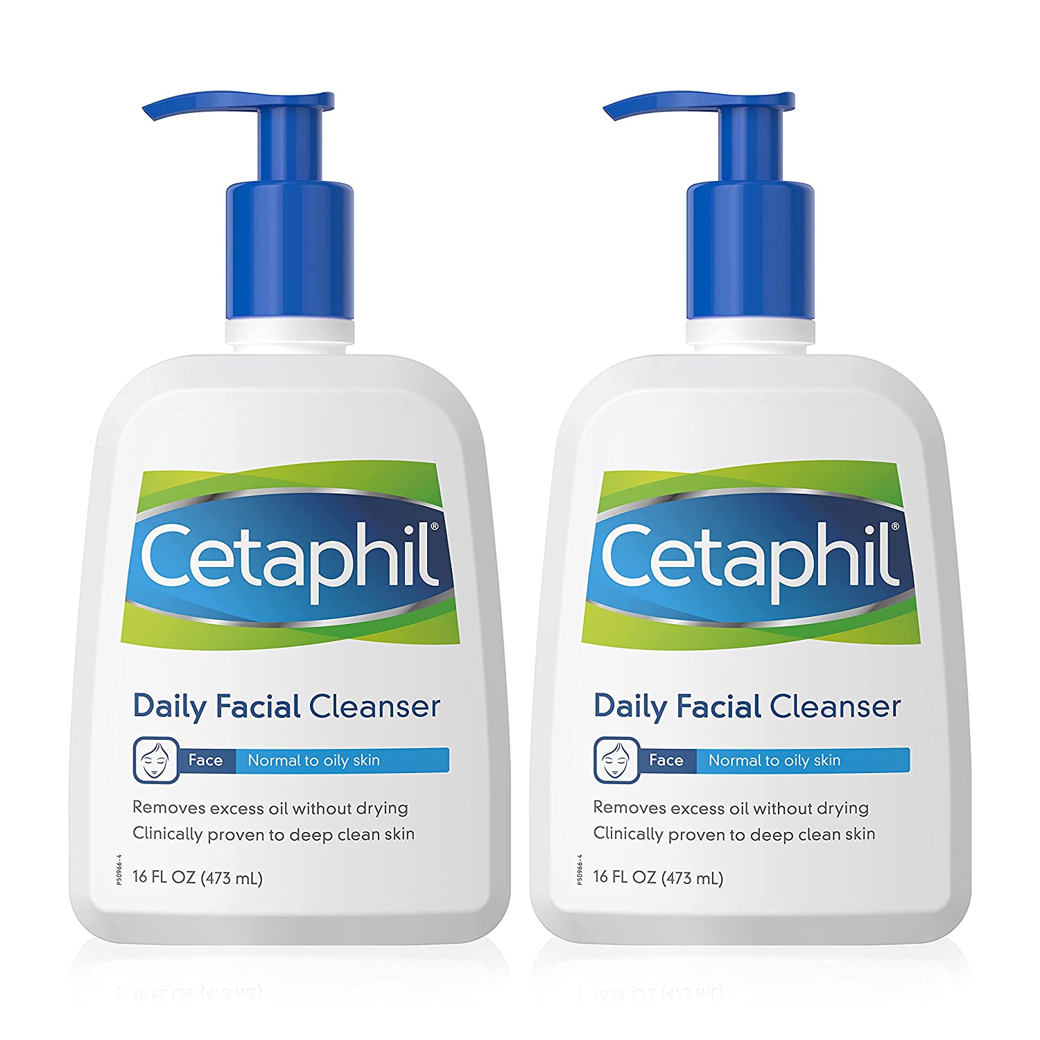 Cetaphil Daily Facial Cleanser