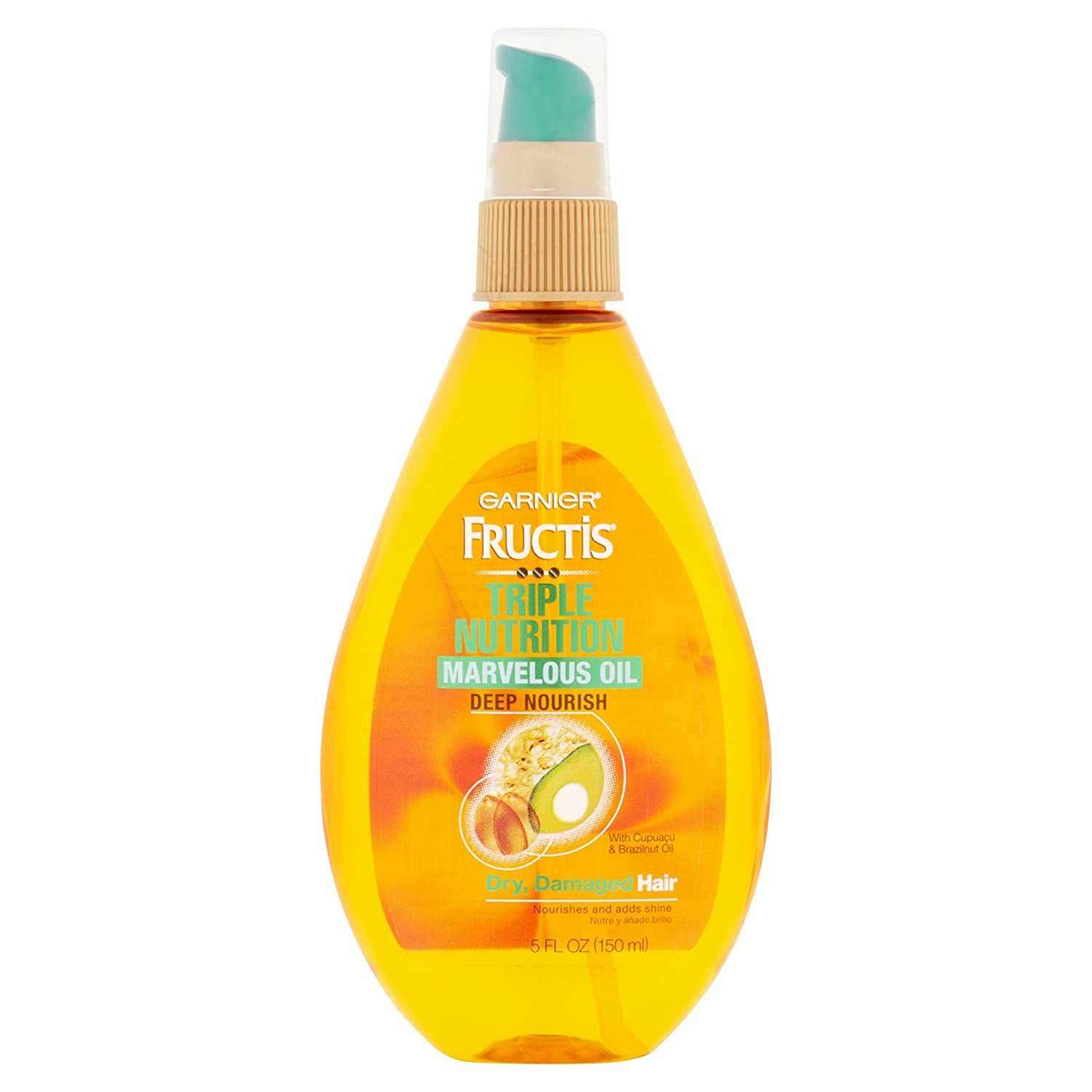 Garnier Hair Care Product