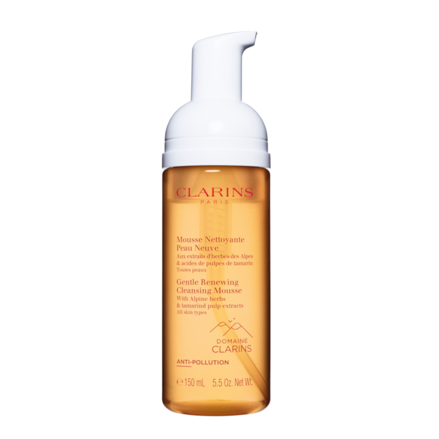 Clarins Product 1