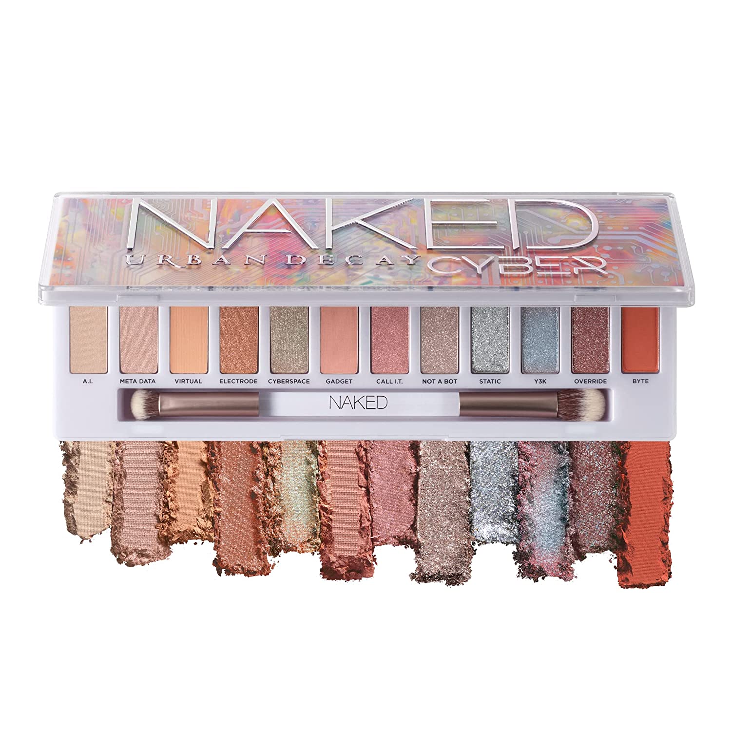 Urban Decay All Nighter Setting Spray