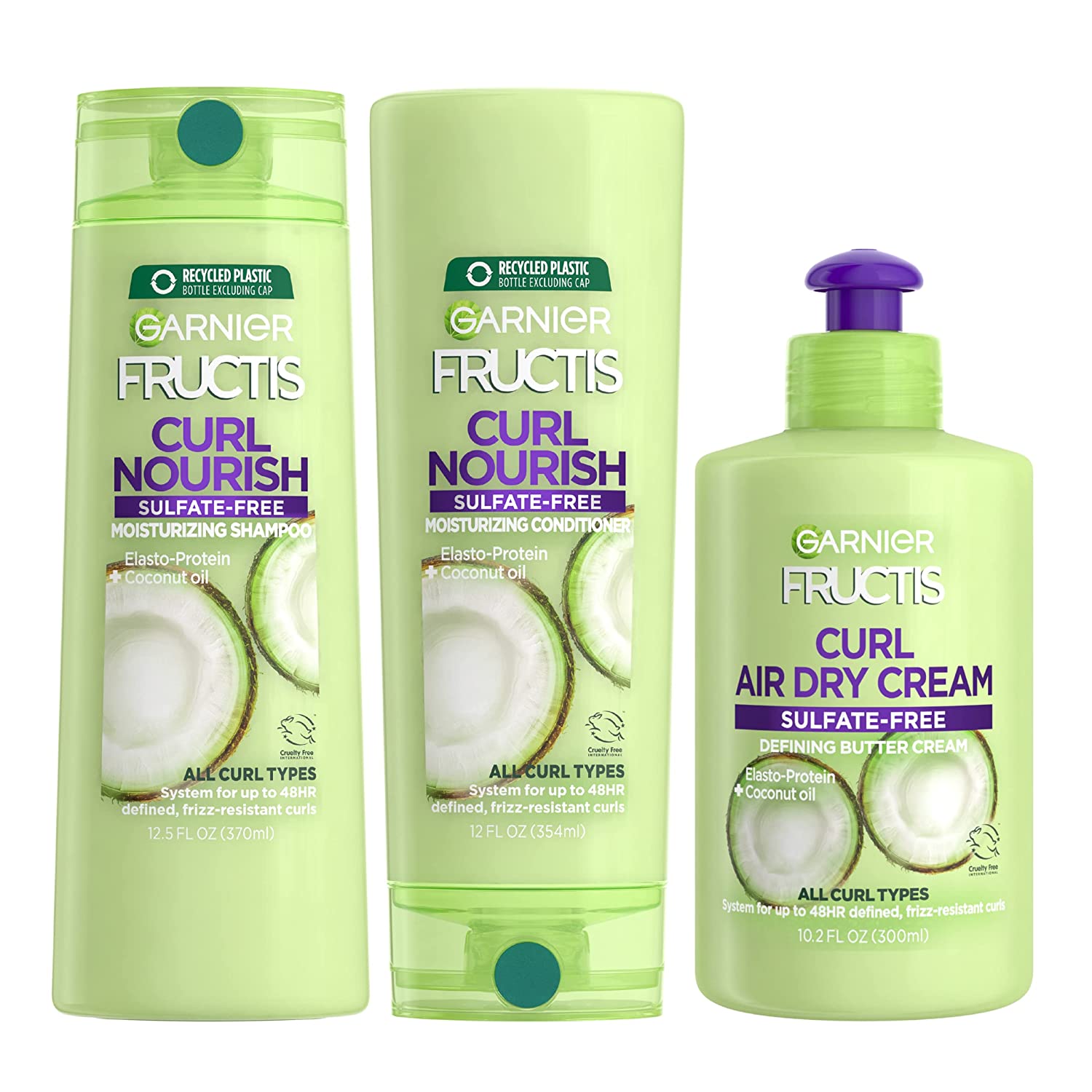 Garnier Hair Care Product