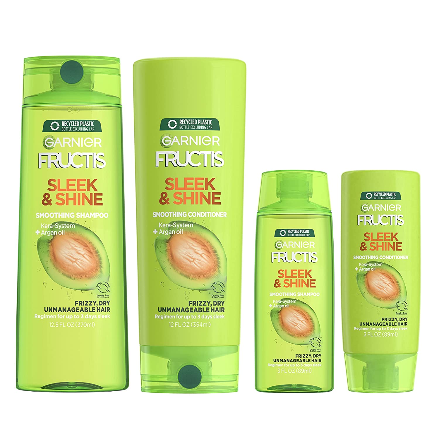 Garnier Hair Care Product