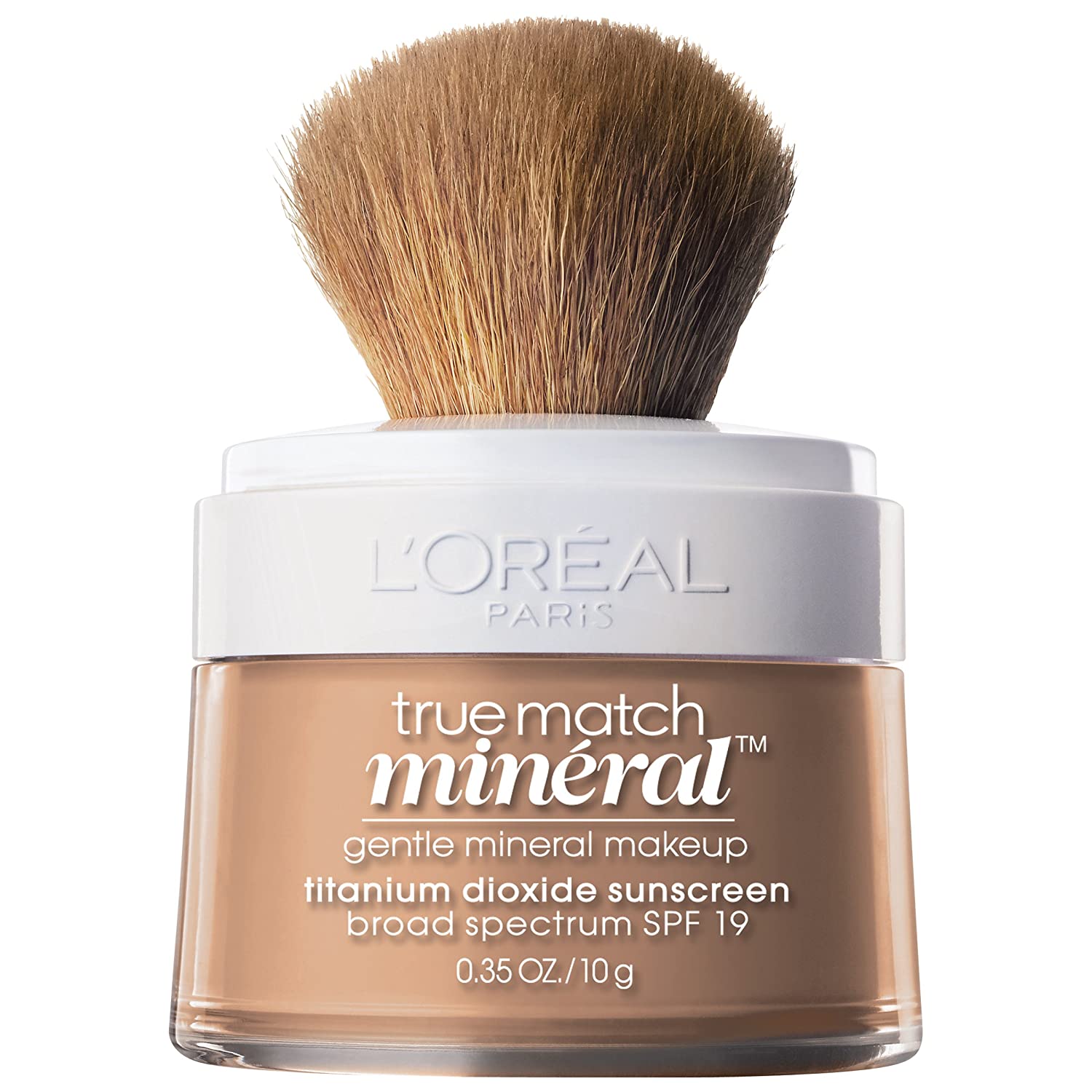 L'Oréal True Match Minerals