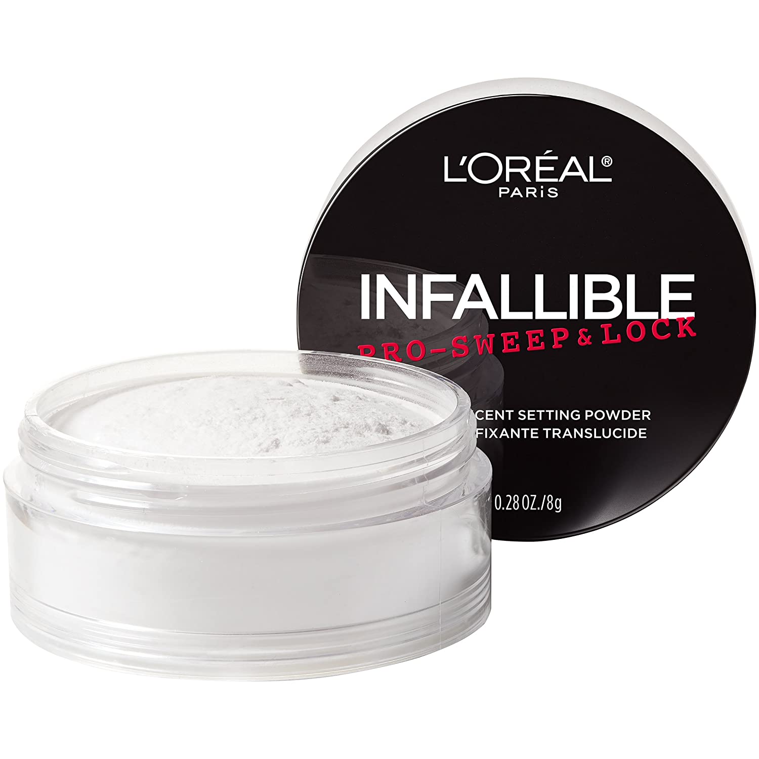 L'Oréal Infallible Powder