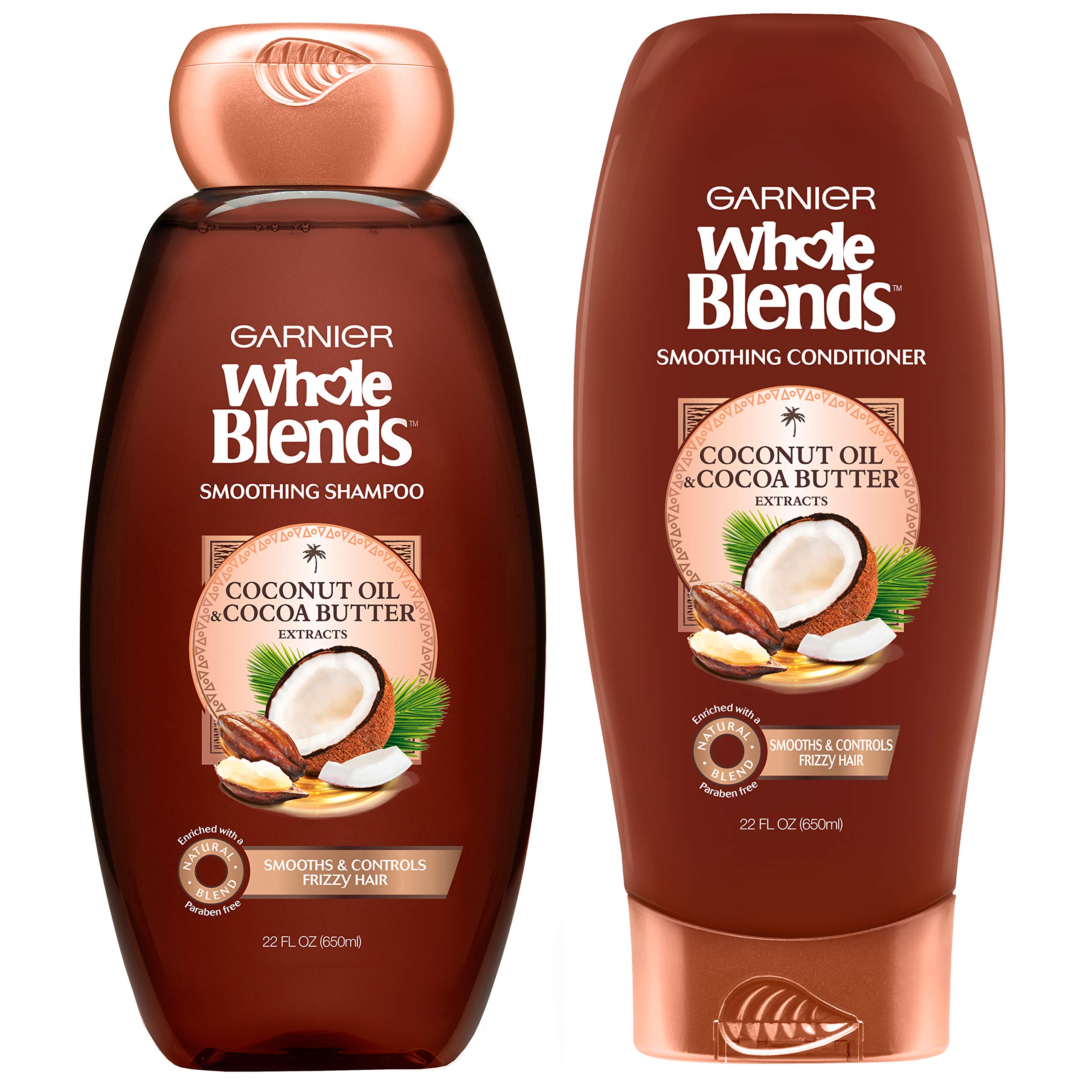 Garnier Hair Care Product