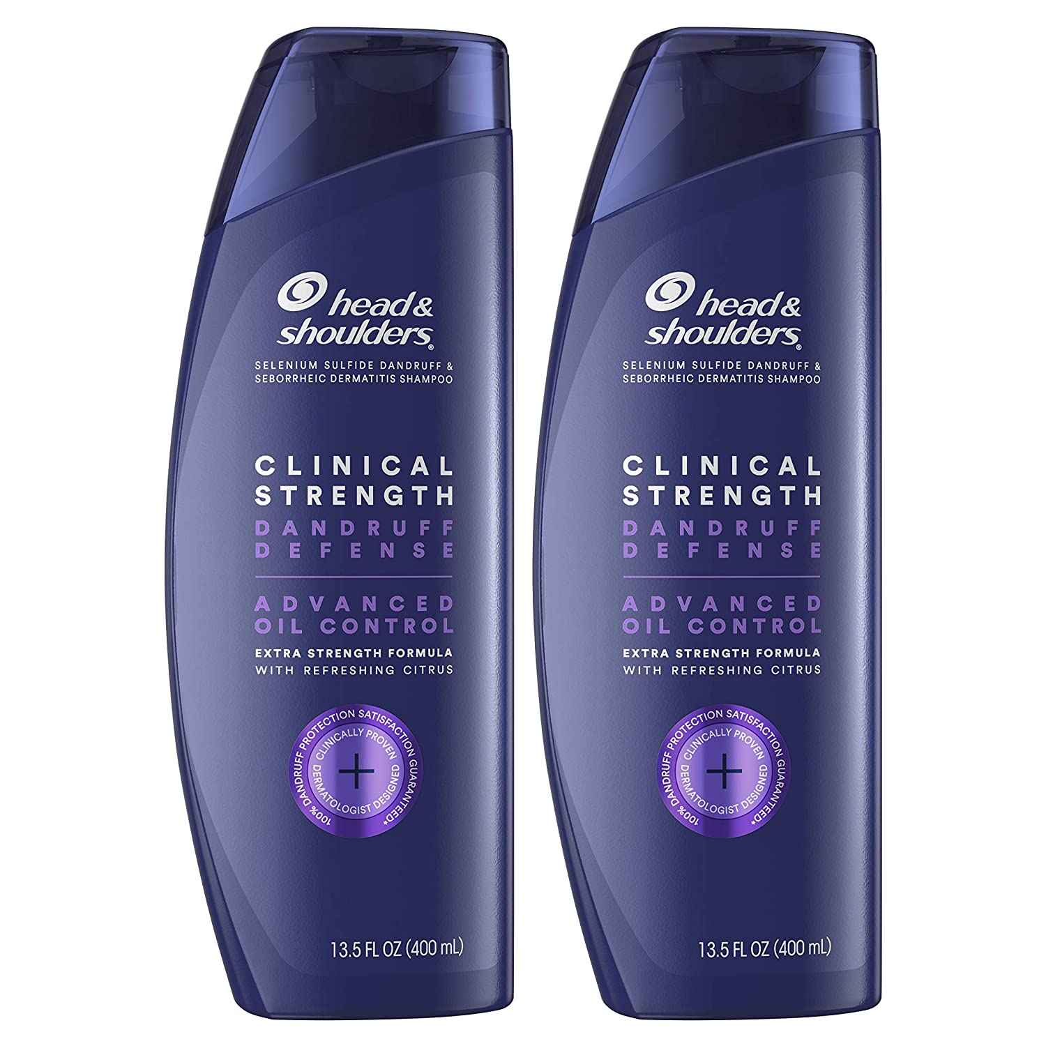 Head & Shoulders Dry Scalp Care