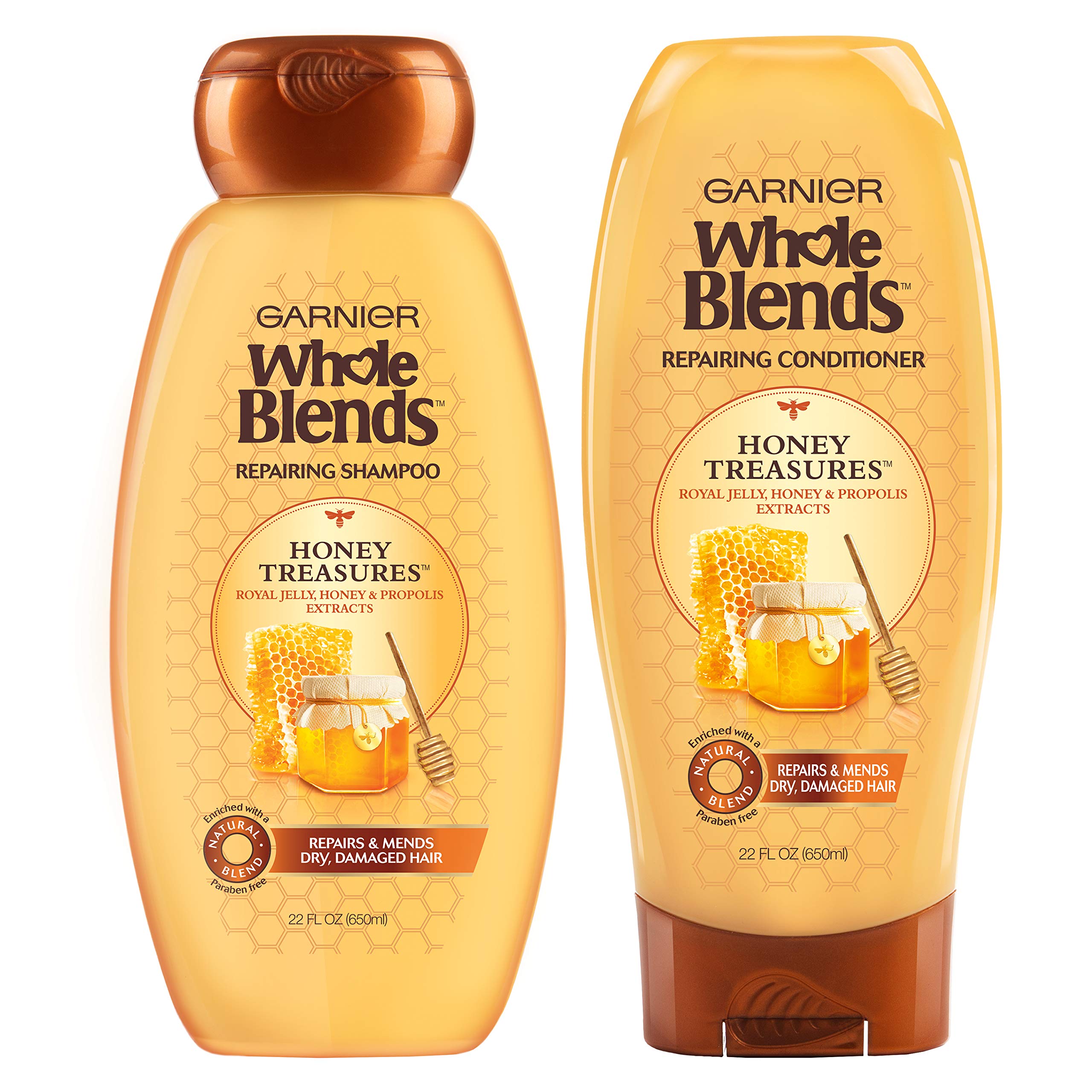 Garnier Hair Care Product