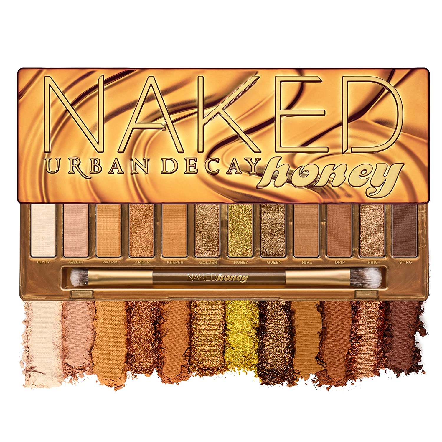 Urban Decay Naked Palette
