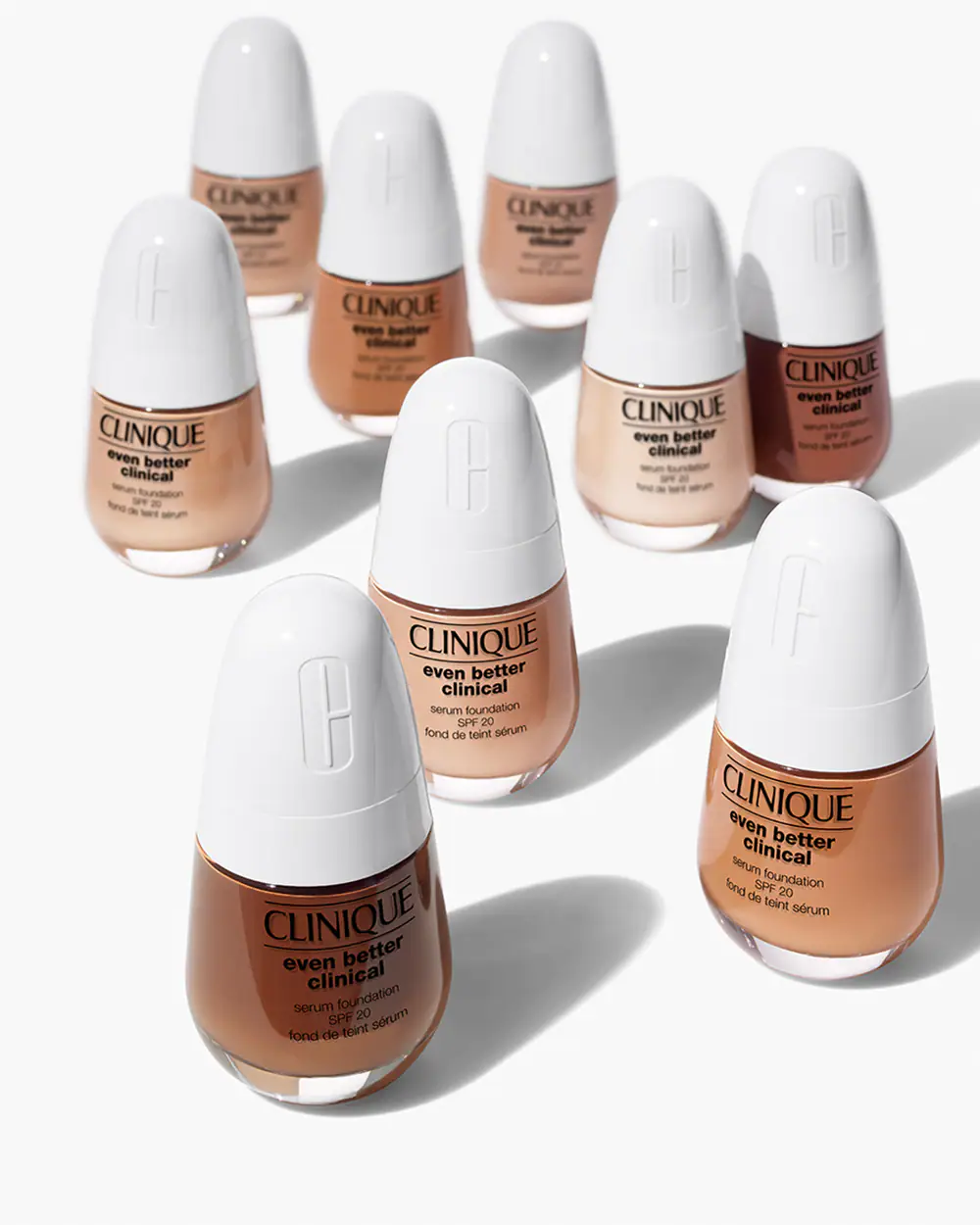 Wholesale Clinique Products