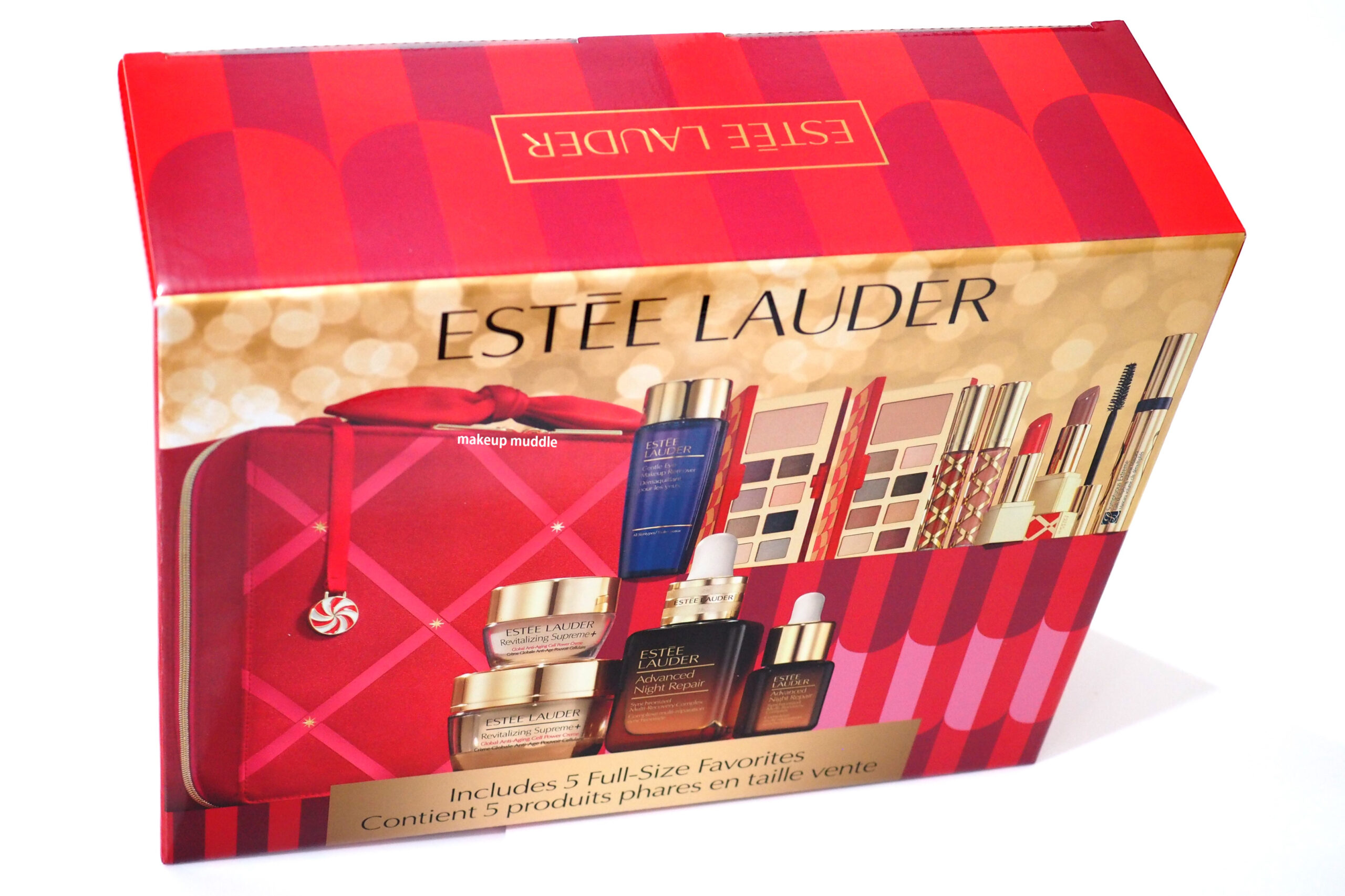 Estee Lauder Pouch Kit