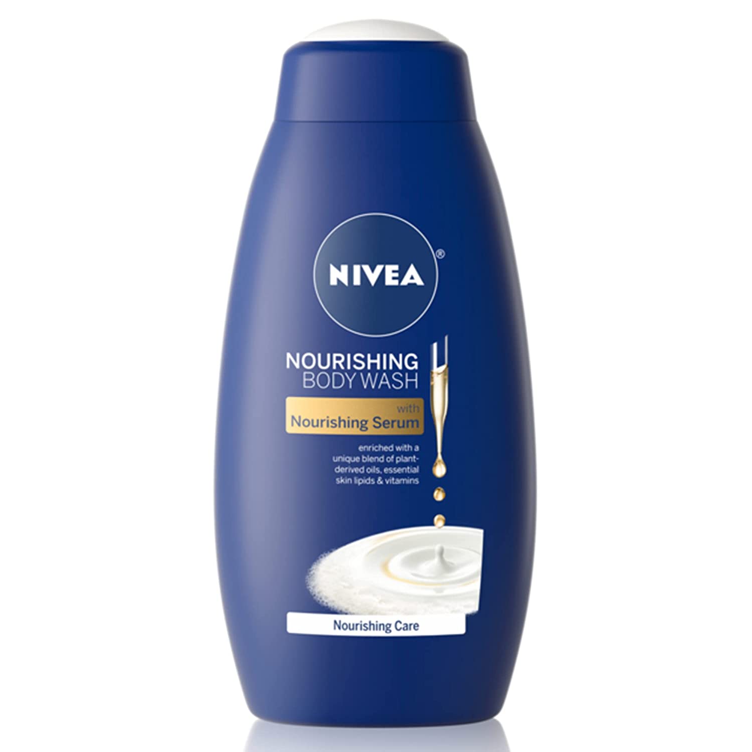 Nivea Hand Wash