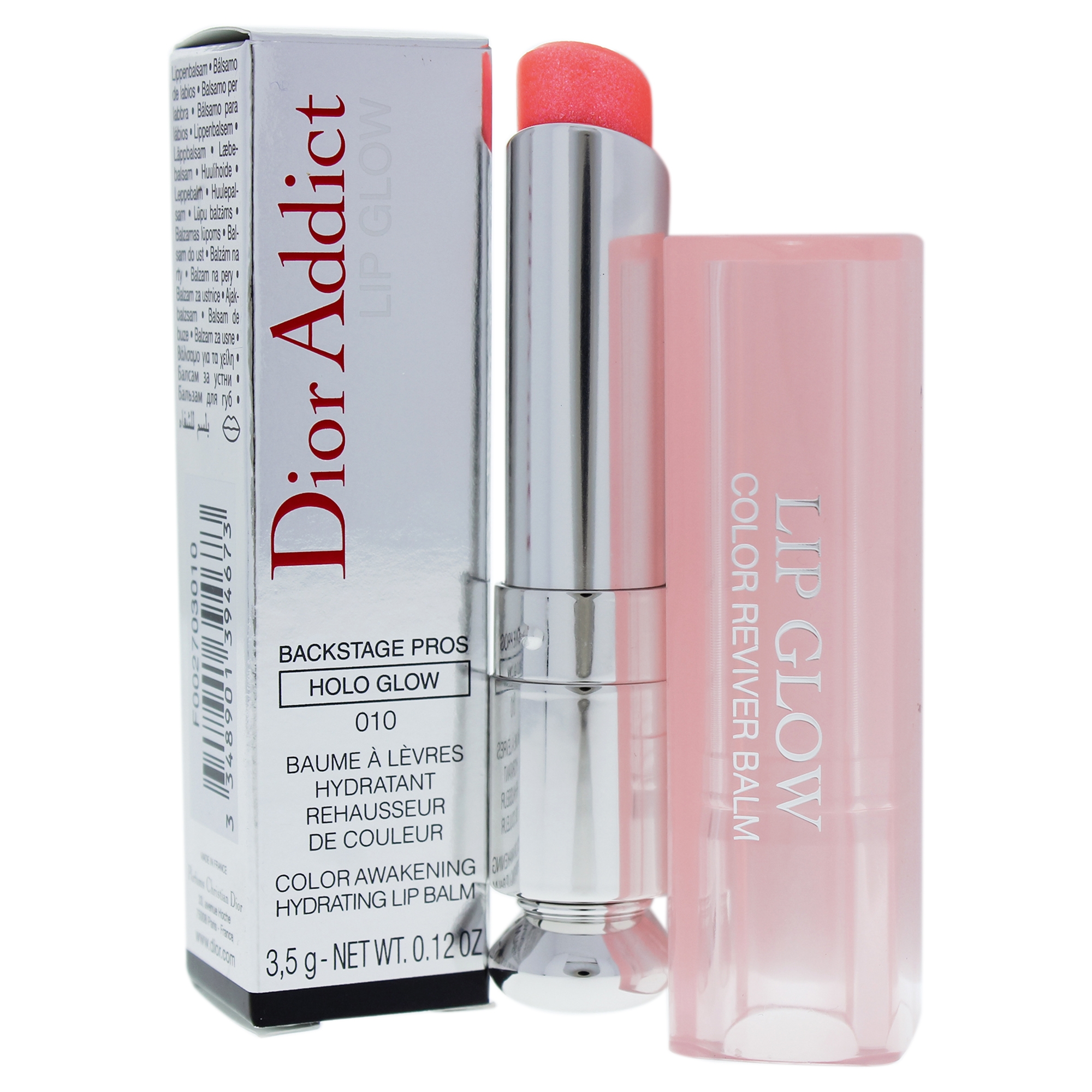 Dior Addict Lip Glow