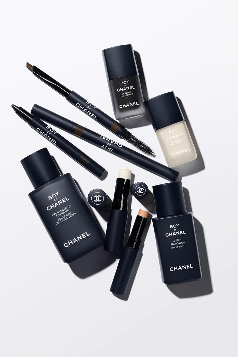 Chanel Makeup Wholesale