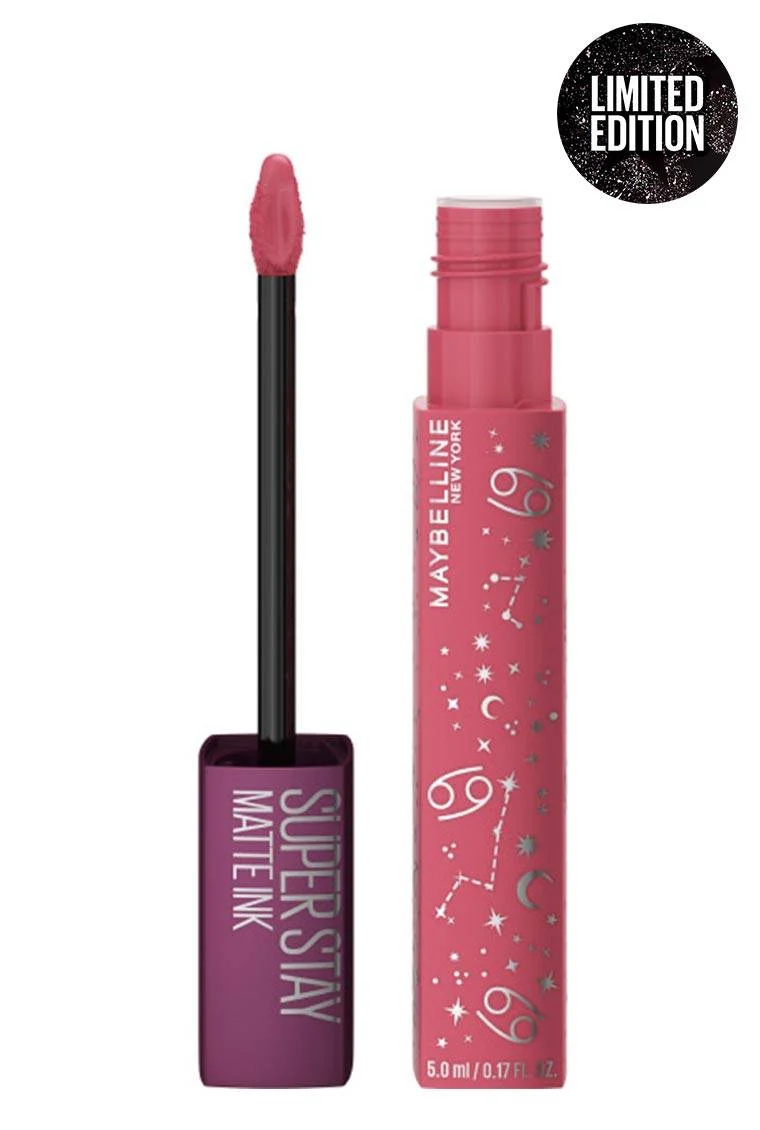 Maybelline Superstay Matte Ink