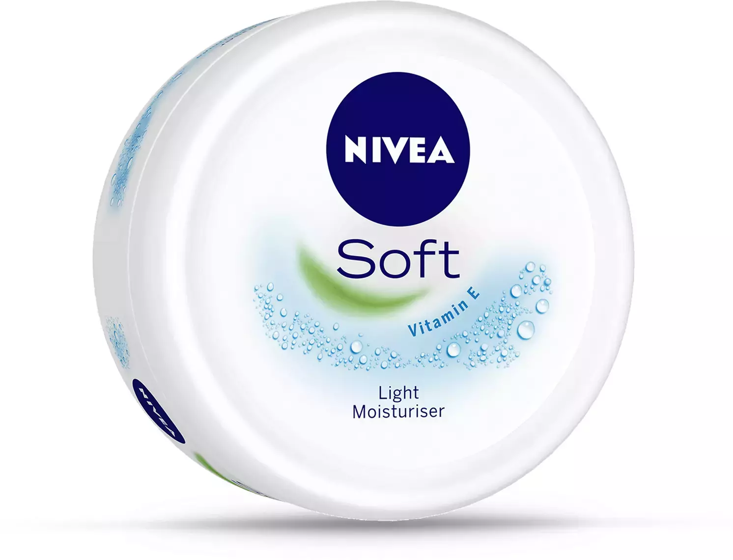 Nivea Soft Light Moisturizer