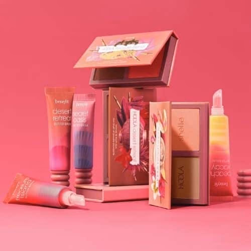Benefit Cosmetics wholesale