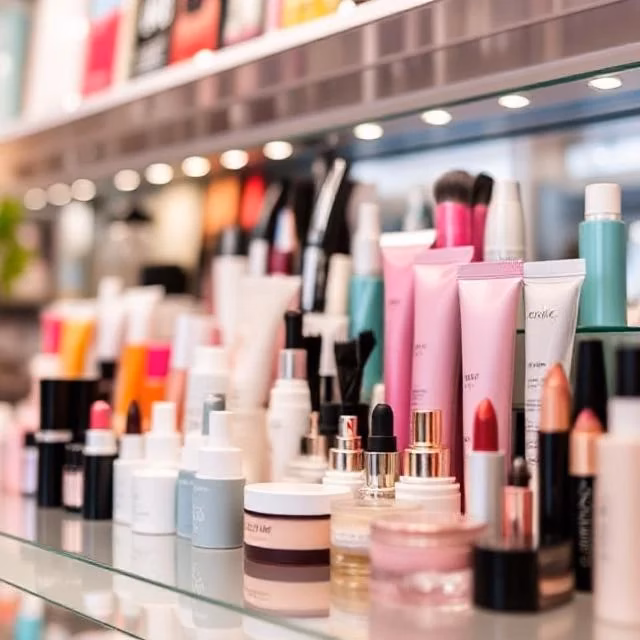 wholesale beauty products salons